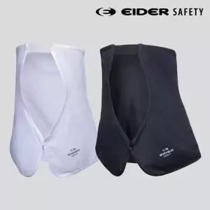 아이더 쿨링 썬가드스카프 등산용 자외선차단 모자장착 모자선 햇빛가리개 아이스