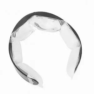 여름 스포츠 아이스 쿨링 넥밴드 튜브 얼음목걸이 (WF3064E)