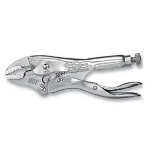 어윈 바이스 플라이어 컷터기 스패너 프라이어 4in산업용 가정용 평플라이어 조립 수리 분해 다기능 공구