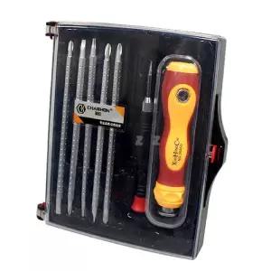 조절 드라이버수공구 수작업 일자 십자 수리 산업용 공업용 가정용 수동