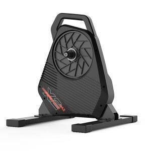 씽크라이더 X2Max 스마트 자전거 트레이너 사이클 트레이너, 실내 주행을 조용한 휴대용 디자인, 경사도 18%, ANT + & BLE 시뮬레이션