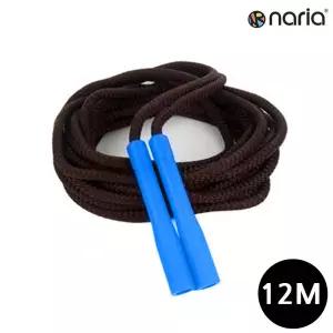 실 단체줄넘기 12M (파랑)체육 헬스 어른 운동