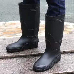 작업 데일리 부츠 롱 소재 레인 낚씨 남성 고무 남성신발 남자장화