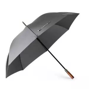 우드핸들 나무손잡이 파라체이스 장우산 2color 장우산 대형우산 골프우산 우드핸들