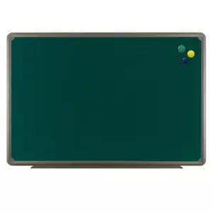 자석 청색 보드 칠판 알루미늄몰딩 600x900cm 펜받침대 용품