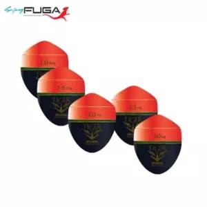 푸가 타이거 반유동 구멍찌 바다 피싱 감성돔 참돔 벵에돔 핸드메이드 수작업 수공예