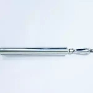 봉자석 200mm 스틸 손잡이 포함(10000가우스)