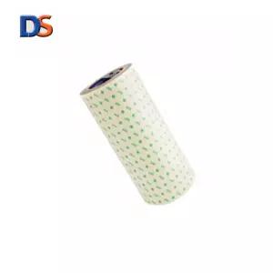 덕성 면 양면 테이프 50mm x 15M 1롤접착 양테이프