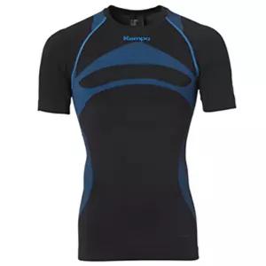 켐파 에티튜드 프로 숏 슬리브탑(200209701) 블랙루레저셔츠 트레이닝 반팔 여름 남성 기능성 스포츠 운동