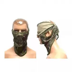 위장크림 대체 디지털 전술위장마스크
