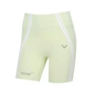 다이나핏 PACER 페이서 크롭 타이츠 YWM24386 G4 레깅스