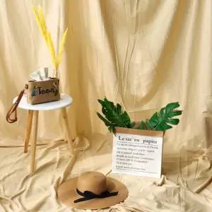 촬영 스튜디오 크로마키 배경천 10컬러 세트사진소품 동영상 유튜브 스크린 장비 다용도천 전문 비디오 포