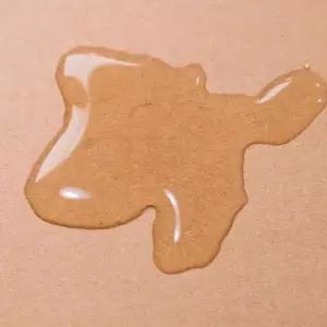 감성 무드 종이 보관함 리빙박스 정리함사무용 다용도 포장소품 수납 크라프트함 택배상자 실버 포장재 저