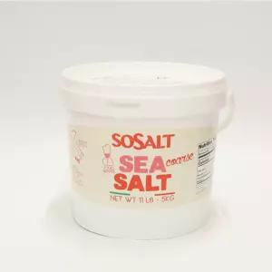 시칠리아산 이태리소금 굵은 솔트 5kg수입식품 양념 조미료 향신료 천일염 고기 스프 식자재 식당재료 가공