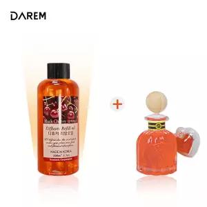 센텍 마이 프라임 디퓨저 + 리필 100ml 차향수새선물 신선물 선물용 량용방향제 카방향제 량방향제 자동 차