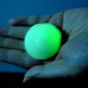 야광 플러버 5명 set돌봄교실 돌봄교재 방과후과학수업 체험 어린이집교구 놀이