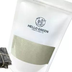 헬로우그린 국내산 완도 청정지역 다시마 가루 500g