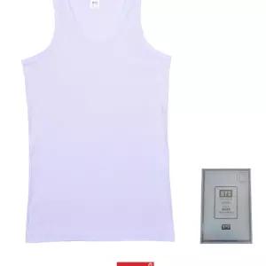 (BYC) 고급 100수 그랜드 남성 런닝-110이너 민소매 무지 패션내의 나시 나시티 남자 백색