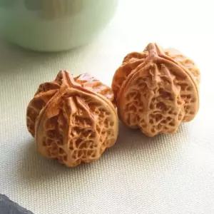 손지압 기 볼 회양목 호두 나무 손바닥 맛사지 지압