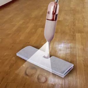 삼정 양면 스프레이 청소기밀대 걸레 물걸레