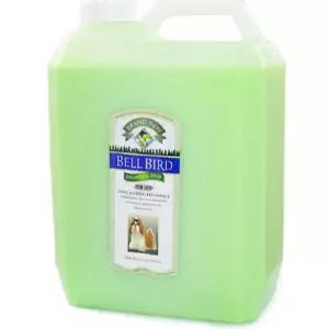 대용량 강아지용 내츄럴 샴푸린스 전견용 그린 4L