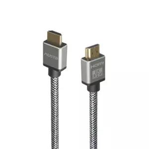 동양)HDMI 2.1 케이블(3M HD-HDMI21-8K)화면 영상선 전송 영상용