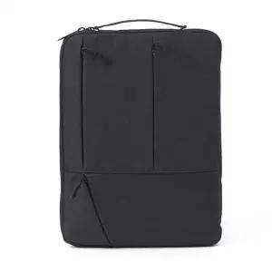 손잡이 노트북 파우치(블랙) (42x31cm)보관가방 포켓 케이스 보관함 파우치 보관치