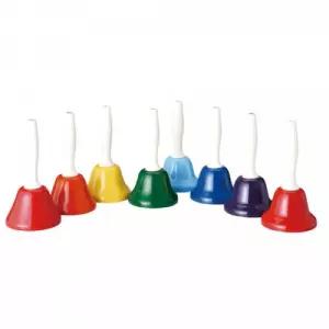 (AG) 엔젤 AHB-8 8음 핸드벨