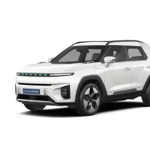 토레스 EVX 데이라이트 PPF 보호필름