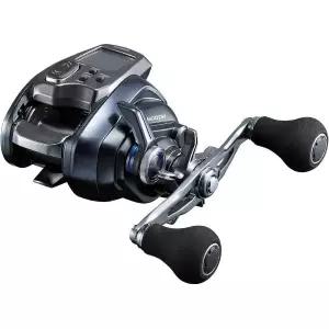 Shimano 시마노 포스 마스터 600 시리즈 일렉트릭 릴 (2023-24 모델) 각종 569966