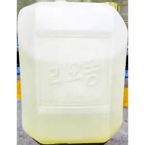 주방세제 (리오퐁 골드 물비누 13K)용 식당 대용량 대용량용 업소 업소용 세정제