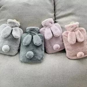 허리 어깨 무릎 발 목 보 온 찜질 팩 온수 물 주머니