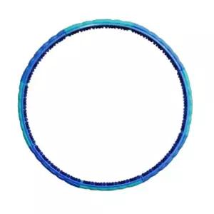 조립식 성인용 다이어트 헬스 훌라후프 후프 2.1kg