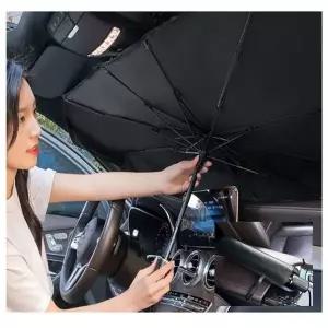 [오너클랜]bns 차량용 자동차 앞유리 암막 햇빛가리개 가림막