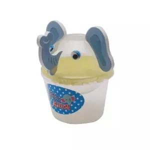 물먹는 코끼리 만들기 5인 세트과학놀이 상자 장난감 수업교구 키트 먹는 먹는만들기 실험