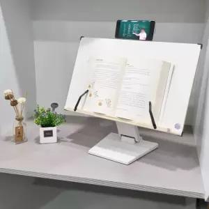 이앤위즈 빈체르47 높낮이 독서대 각도조절 1단독서대