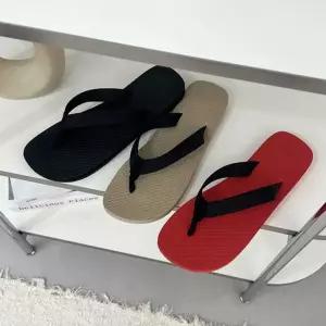 컬러풀 데일리 쪼리 휴가철 물놀이 해변 슬리퍼여름쪼리 비치 여성쪼리 이신발 가벼운쪼리 편한쪼리 웨어