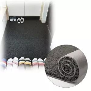 상가 건물 출입구 신발털이 발판 코일매트(120X150)