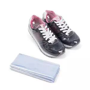 열수축필름 드라이기 압축랩 100매포장비닐 PVC 열필름 열수축 열비닐