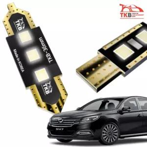 티커벨 올뉴SM7 삼성LED 실내등 풀세트차량램프 자동차 튜닝 꾸미기 차량등 조명