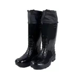 방한부츠 갯바위 낚시 방한털 B812 카프 방한장화