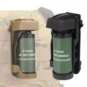 밀리터리 서바이벌 TMC 수류탄 홀더 더미세트