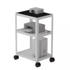 트롤리 웨건카트 프린터다이 서랍 랙 트레이 책상소품