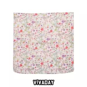 VIVADAY-SC84 아사면 가재나염 손수건 Hhr8+8Ium