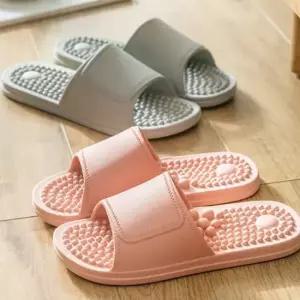 논슬립 화장실 욕실 베란다 욕실화 슬리퍼 지압형 화장실슬리퍼 욕실슬리퍼 낮은욕실화