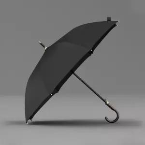 olycat 초대형 고급 장우산 골프 의전용 튼튼한 130cm 장우산 여성장우산 남성장우산