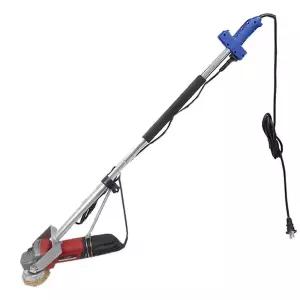 그라인더 연장봉 사포 연삭기 광택 샌딩기 연장대 2m 상단