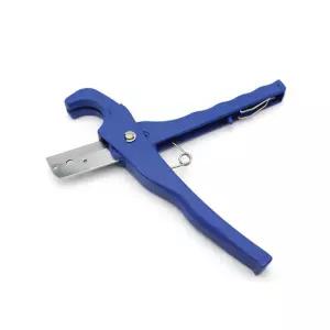 다양한 종류의 호스를 간편히 절단하는 파이프 기워터절단 플라스틱 알루미늄 배관작업 각종 공사 업체 현