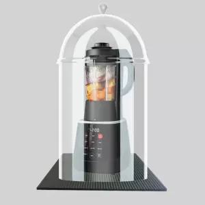 소음방지 커버 믹서 분쇄기 소리 차단막 37cm 커버(기본형)