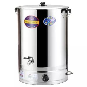 업소용 약탕기 대용량 워머 중탕기 온도조절 기계 중탕기업소용